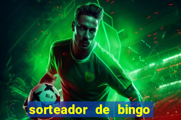 sorteador de bingo 90 bolas online